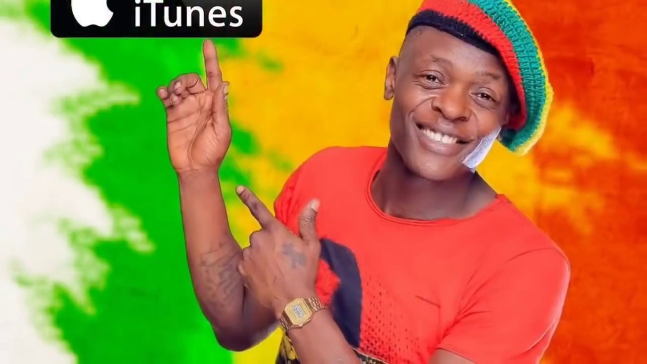 Kintu Riddim - Radio & Weasel,Dr Jose Chameleon, Magic Washington & Wj,