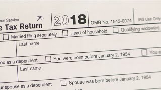Countdown to Tax Day