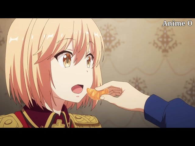 Liscia Here Say Ahh 'Genjitsu Shugi Yuusha no Oukoku Saikenki Part 2 Episode 12' class=