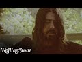 Foo Fighters Exclusive: Dave Grohl Performs 'Something From Nothing' Acoustic