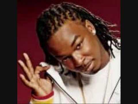 Huey Ft Trey Songz - No Make Up
