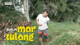 Download Lagu BURJU MARTULANG | Drama Komedi Batak 2021 MP3