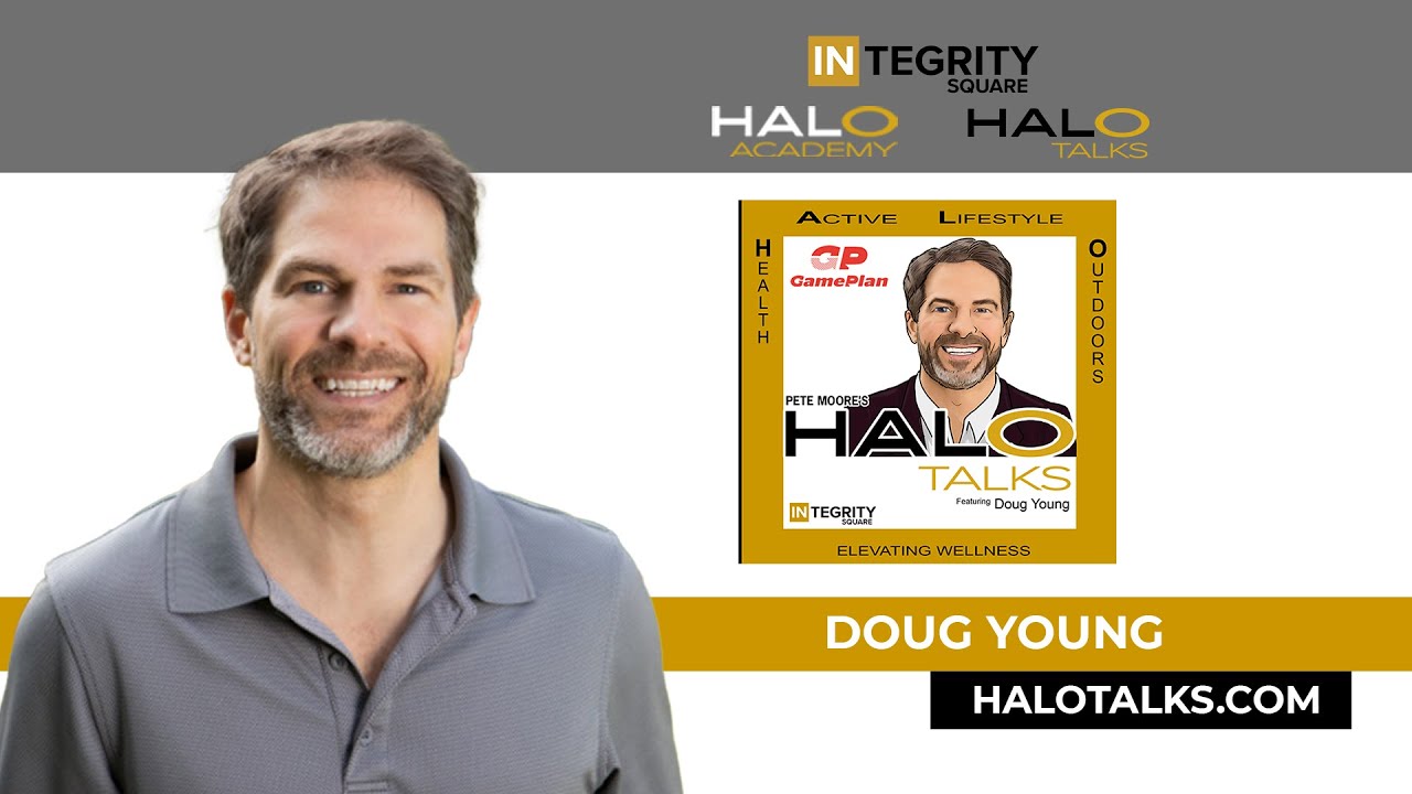 Easalytics Unlocking the Potential of AI Driven Data Solutions with Doug Young