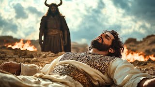 After Moses DIED, 7 Shocking Things Happened INSTANTLY