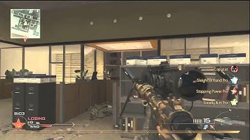 Rohail - No Scope Across Map Hitmarker