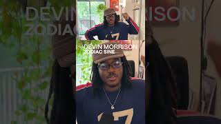 "WHAT'S YOUR ZODIAC SINE" @DevinJMorrison | TheProcrastination-RadioShow* #096