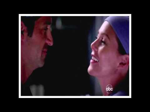 Meredith & Derek | Everything That My Lifes Been M...