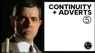 Channel 5 (Continuity and Adverts) | June 1999 | Tyler's Treasure Tapes