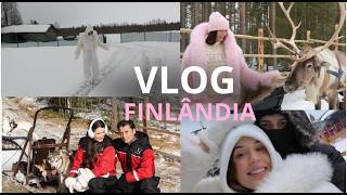 VLOG IN FINLAND 🇫🇮 HOW WAS OUR EXPERIENCE / PRICES