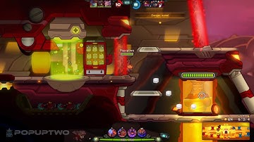 Awesomenauts Stream (11-11-19)