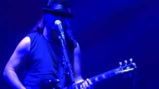 System Of A Down Lost In Hollywood Amsterdam Ziggo Dome 2013 HD