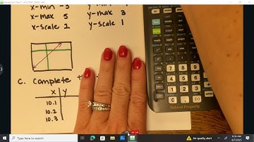 Unit One Lesson 2 Instructional Video 3