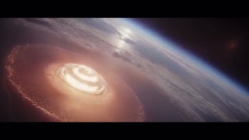 Lego Star Wars rogue one darth vader ending