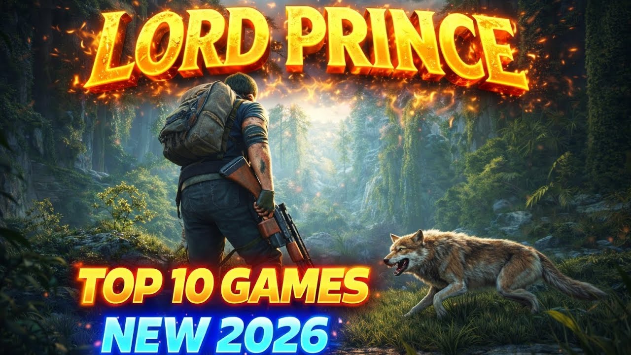 Top 10 Best New Android Games of December 2026 | High Graphics (Android/iOS)