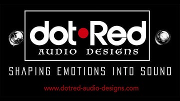 dotRed and AQA Elektrix collab at the Tokyo Music Instrument Fair (Nov. 4-6, 2016)