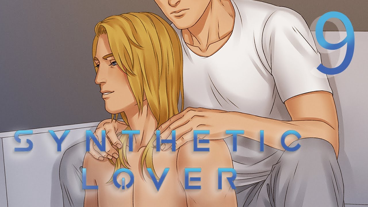 Massage | Synthetic Lover [P9]