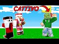 NICO HA ROVINATO IL NATALE SU MINECRAFT