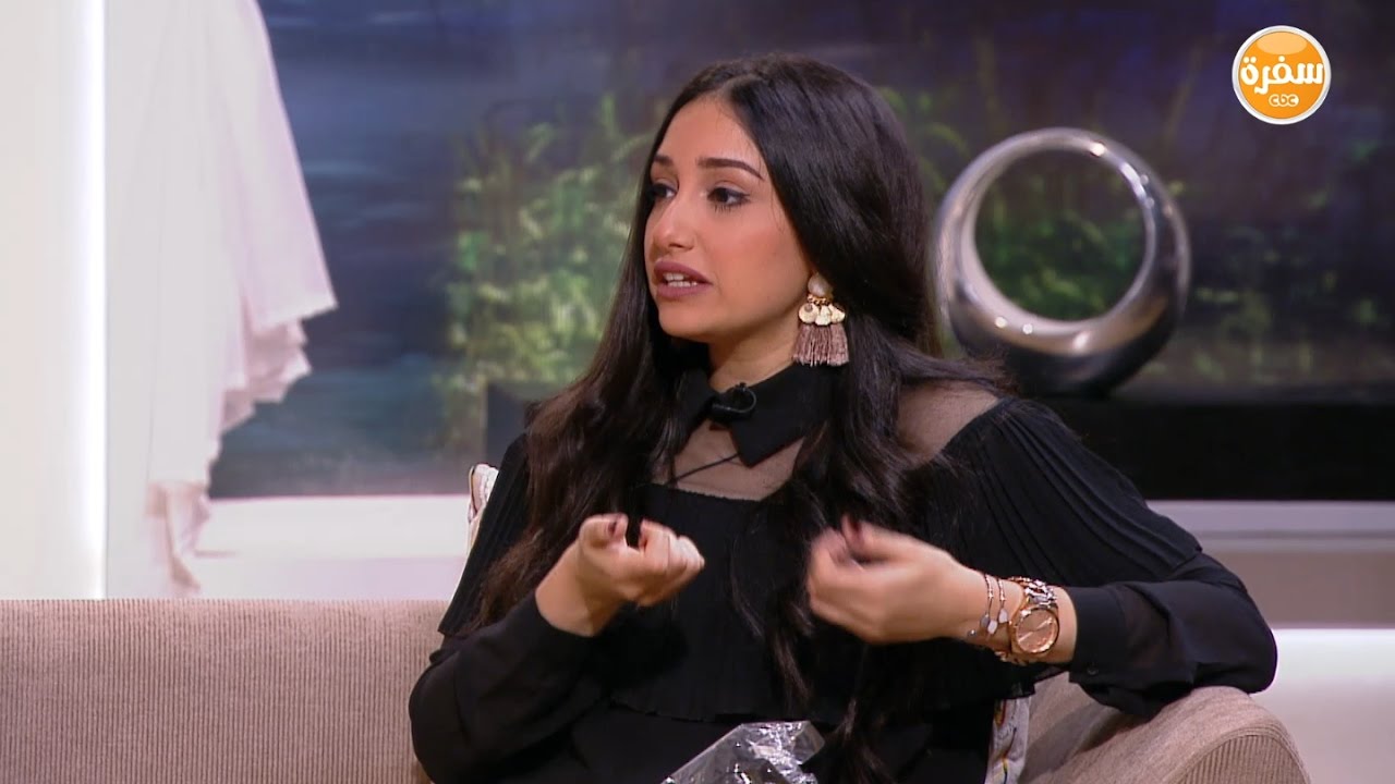 خطوات العناية بالبشرة بالحمام المغربي من حبيبة محمد | هي وبس