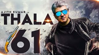 Ajith Next With Vikram Vedha Director? | Thala 61 | Latest Tamil Cinema News