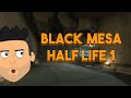 Black Mesa in 2025 is...