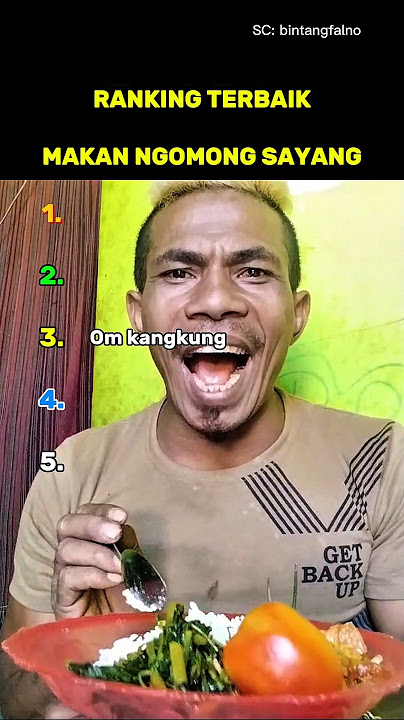 Ranking Eat Talk Love