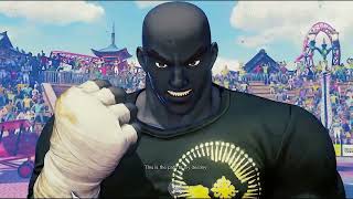 wetworker (ryu) vs nycfurby (falke)