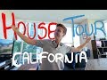 House Tour de mi apartamento tech en California | San Diego