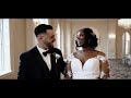 OUR WEDDING VIDEO| ANDRIENE + BRYAN
