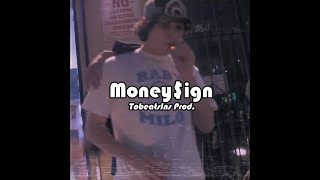 Shoreline Mafia (Ohgeesy) x R3 Da Chiliman "Moneysign" | Bay Area Type beat (Tobeatsins Prod.)