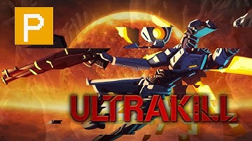 This Ultrakill Level Was So Hard To P Rank - Ultrakill [Part 13]