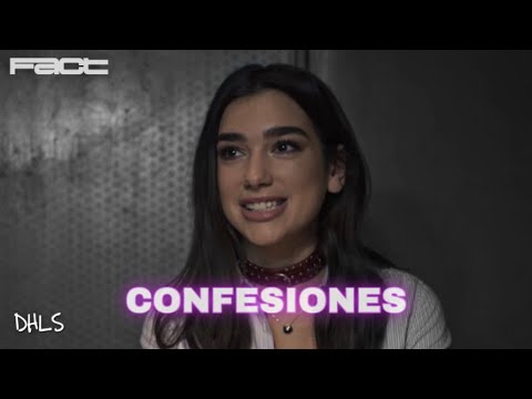 Dua Lipa -