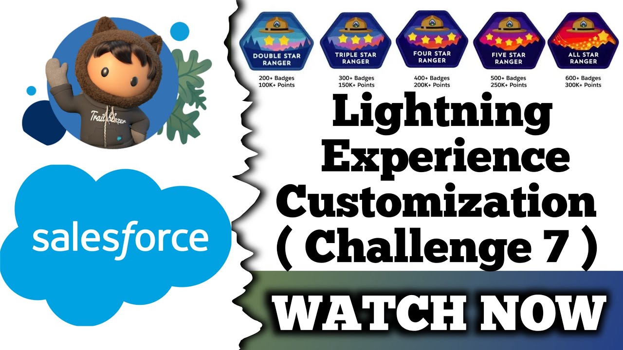 lightning-experience-customization-salesforce-trailhead-challenge-7-youtube