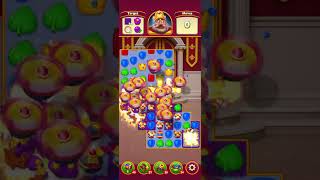 Royal Match | Level 14100 Round 01-10 | Thu screenshot 3