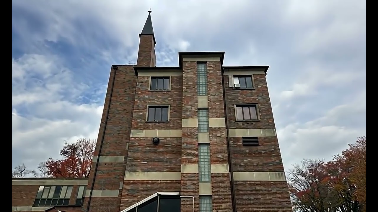 Mount Carmel at St Charles | Senior Living Tour and Overview)