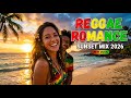 Tropical Hawaiian Reggae Vibes 🌴 Island Music for Focus & Relax