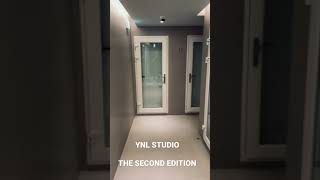 YNL STUDIO 2호점 온라인 투어 | YNL STUDIO THE 2ND EDITION