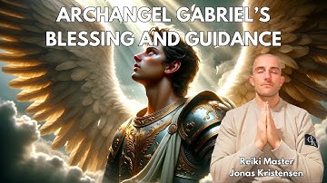 Reiki for Archangel Gabriel