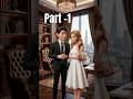 Business proposal 💞part -1 | AI Generator | #korea #shorts #youtubeshorts #trending #shinhari