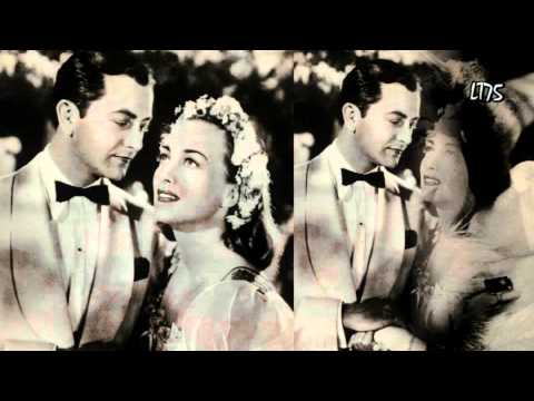 "Lover come back to me!" ... Jack Hylton & his Orchestra ft. Joan Crawford (1929)