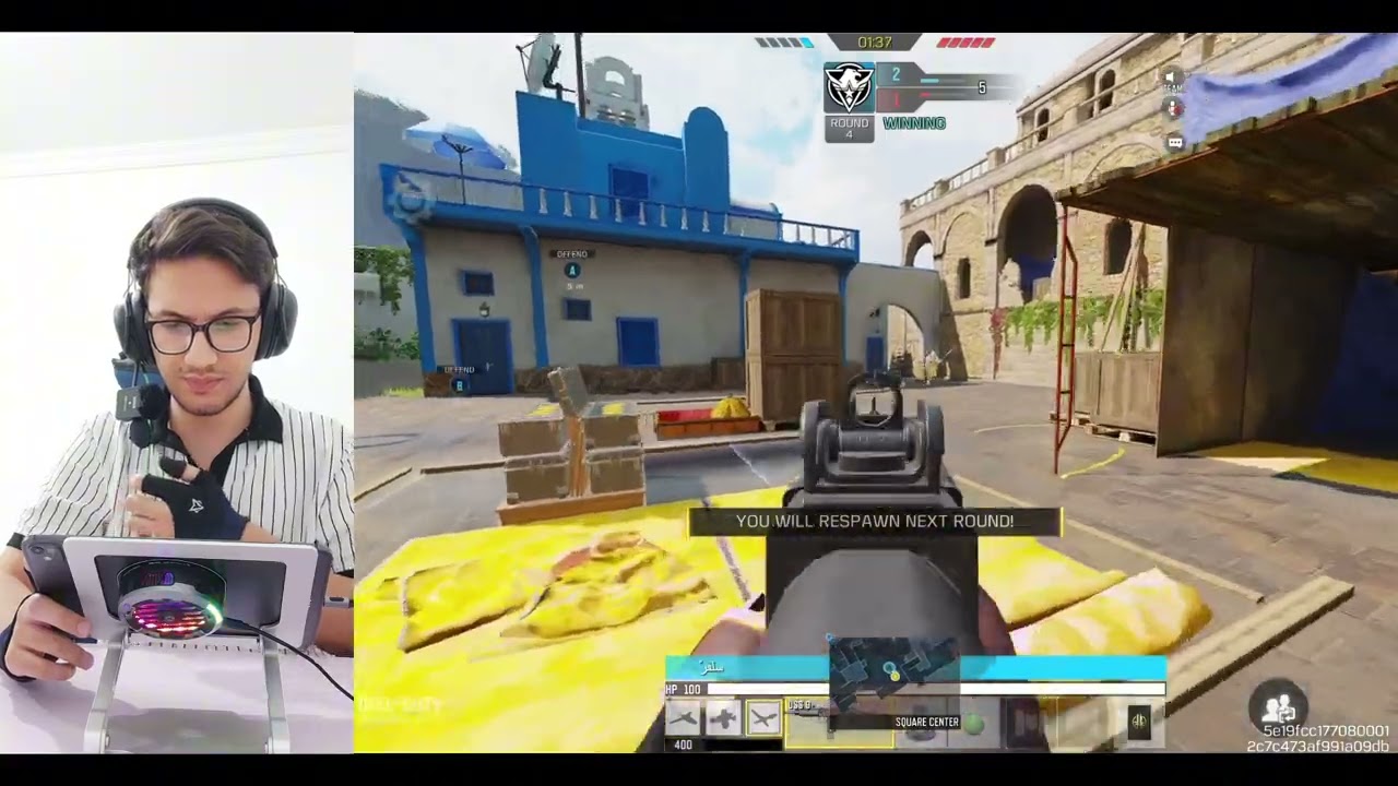 باو QQ9 خیلی باف شده همه رو پاره ک....💥🔥💥