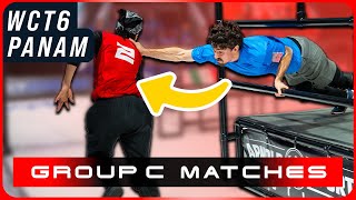 APK Blue Do Something INCREDIBLE! | Group C - All Matches