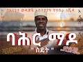 New amharic neshida          bahir mado ethiopian immigrants official