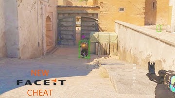 FACEIT CHEAT FOR CS2/HOW TO USE FACEIT CHEAT