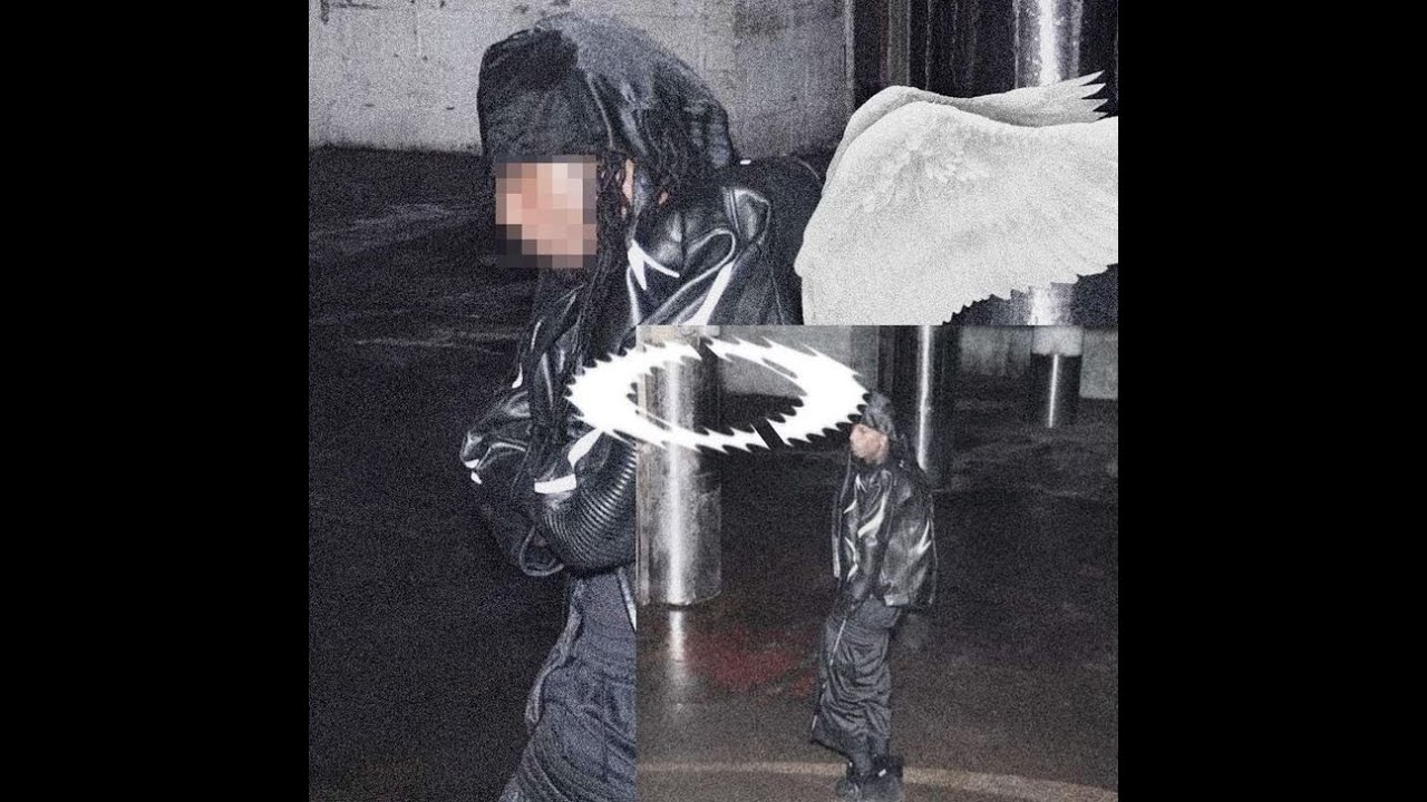 playboi carti ken carson homixide gang type beat - 