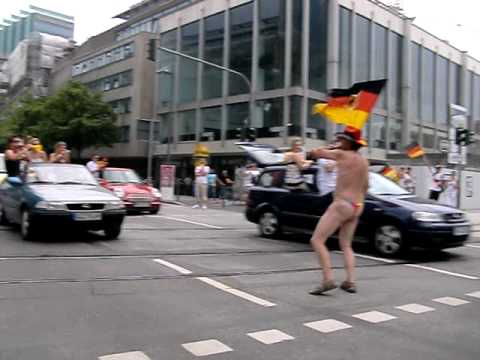 Der Nackte Jörg Der Nackte Jörg