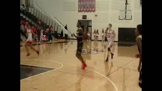 Brasell Vs Little Elm 9