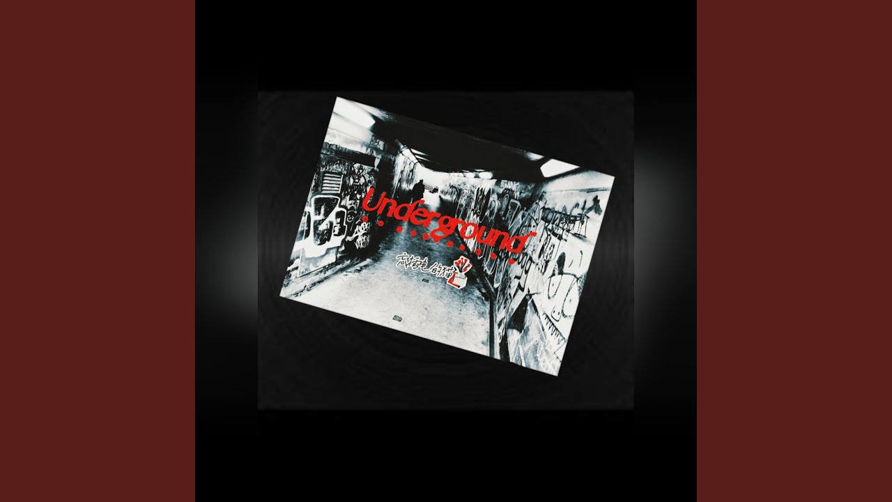 Watch Underground危机四伏 on YouTube Watch Underground危机四伏 on YouTube