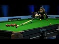 Nutcharut wongharuthai mink vs xiao guodong  2022 championship league snooker