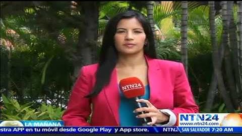 “Resultados electorales corresponderán a fiel expresión soberana de venezolanos”: rector CNE