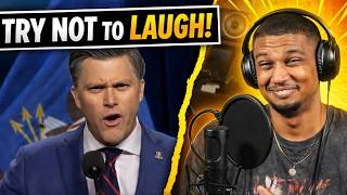 Hegseth Iran Presser Cold Open - SNL [TRY NOT TO LAUGH]